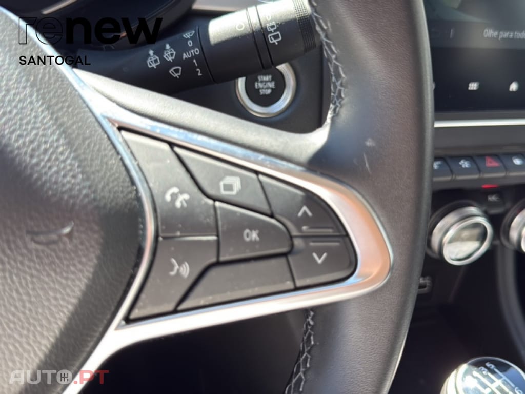 Renault Captur 1.0 Techno