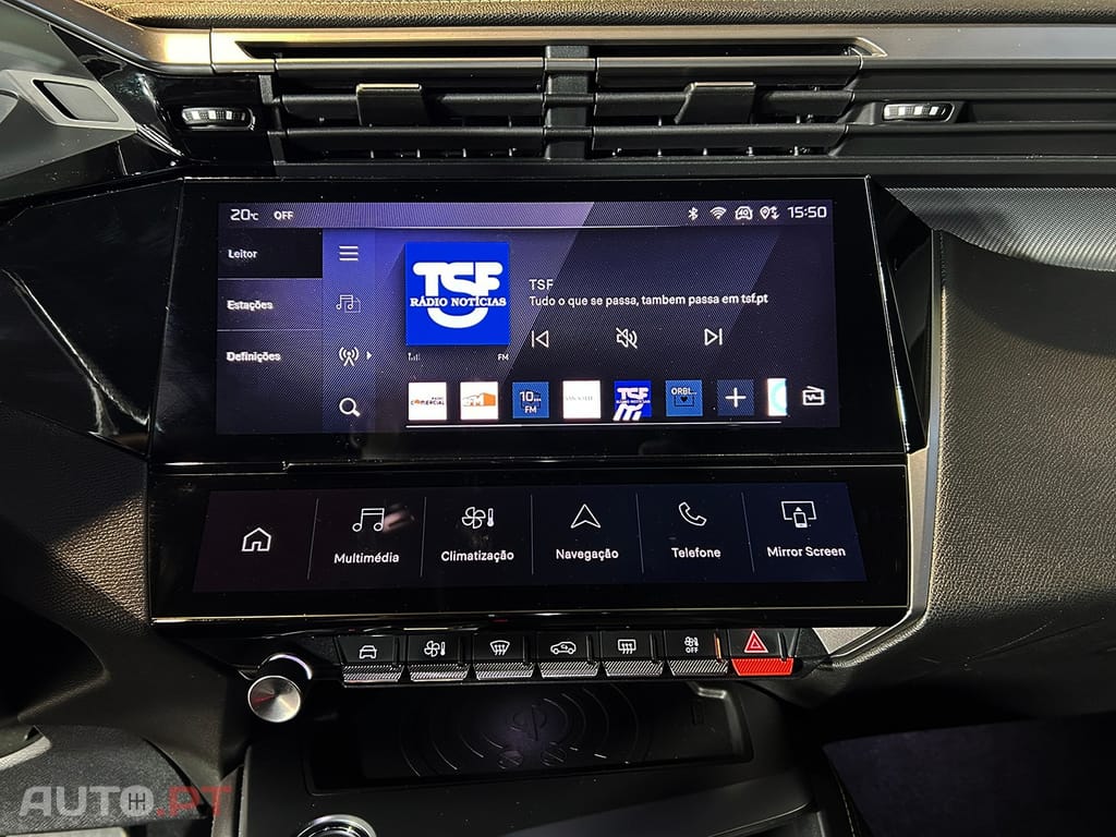 Peugeot 408 1.6 Hybrid GT e-EAT8