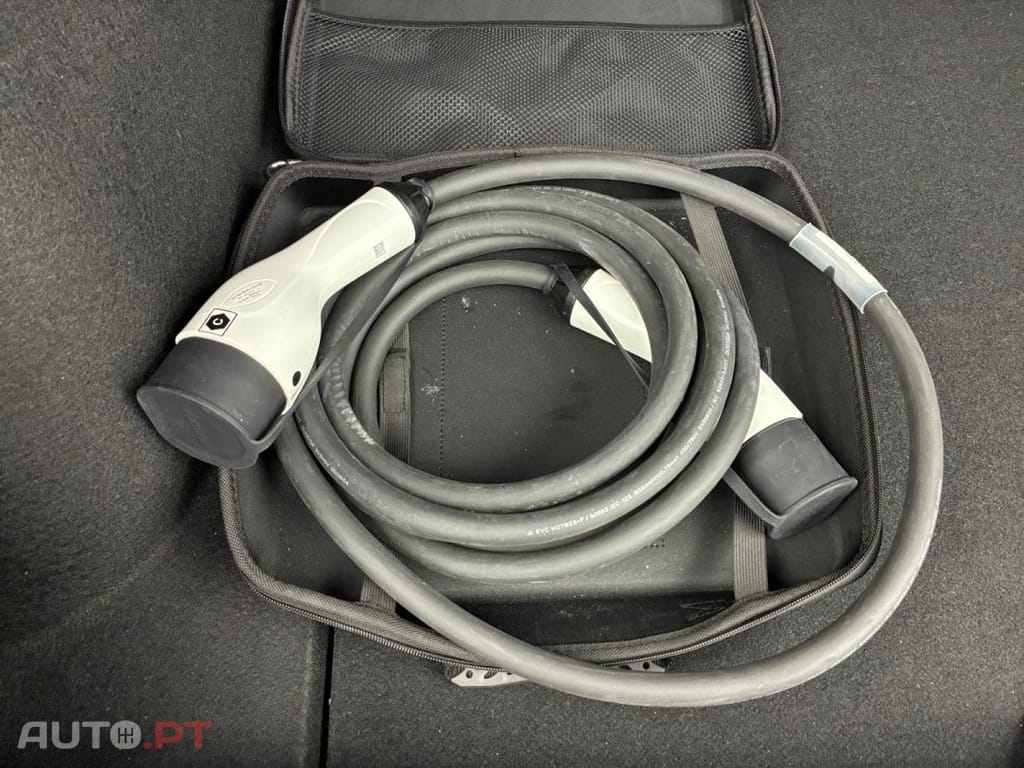 MG MG4 51 kWh Standard