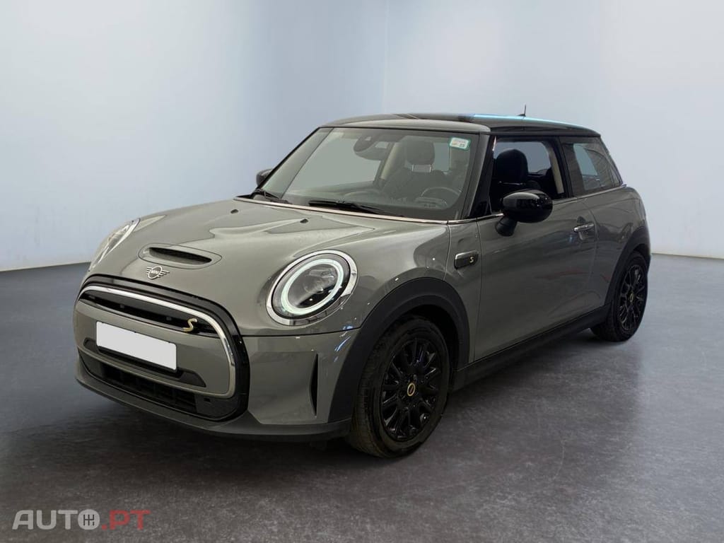 MINI Electric Cooper SE Essential