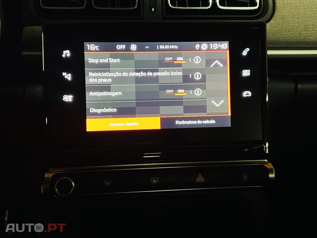 Citroen C3 1.2 PureTech Shine
