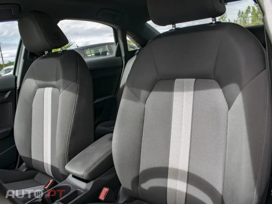 Audi A3 30 TDI
