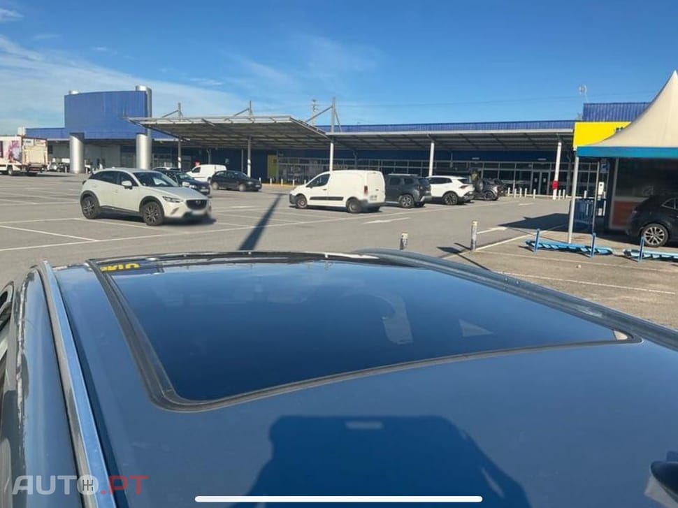 Opel Insignia OPC 2.8 T V6 AWD Active-Select