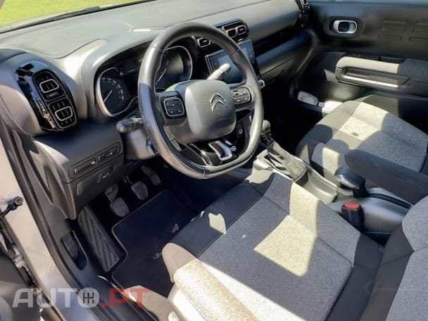 Citroen C3 Aircross 1.5 BlueHDi Shine S&S