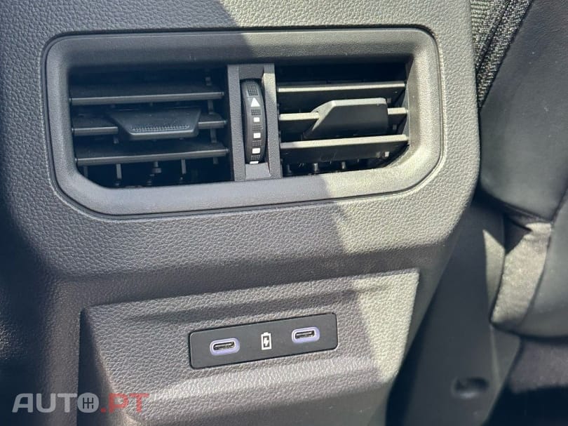 Renault Espace 1.2 E-Tech Full Hybrid Iconic