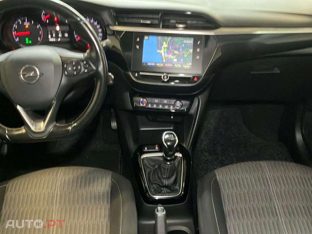 Opel Corsa 1.5 D Elegance