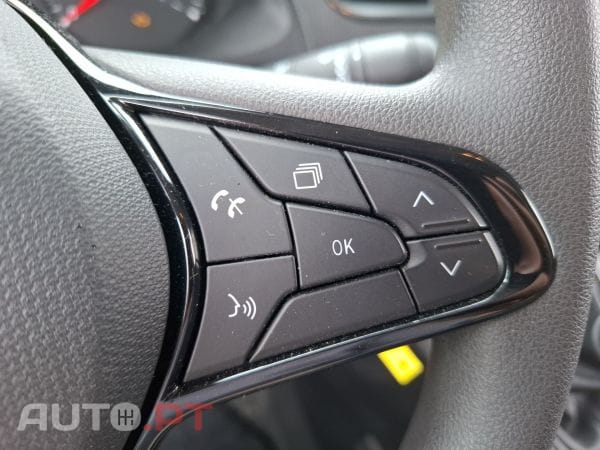 Renault Kangoo L2 start Blue dCi 95 (3lug)