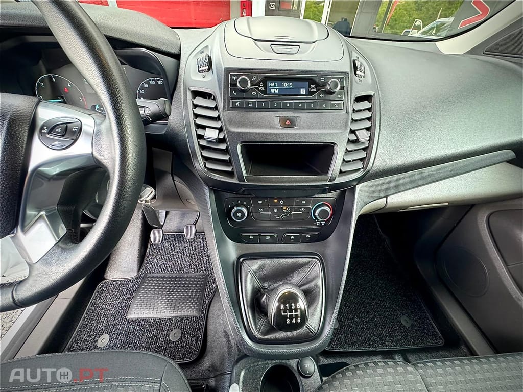 Ford Transit Connect 1.5 TDCI 210 L2 Longa Trend