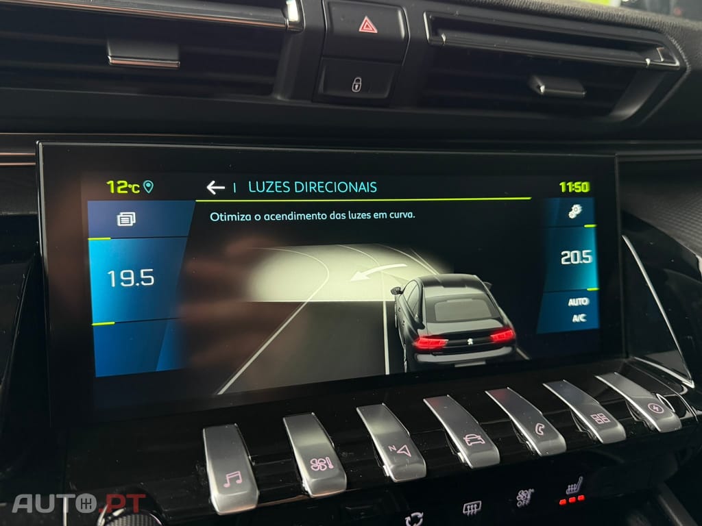 Peugeot 508 1.6 Hybrid Allure Pack e-EAT8