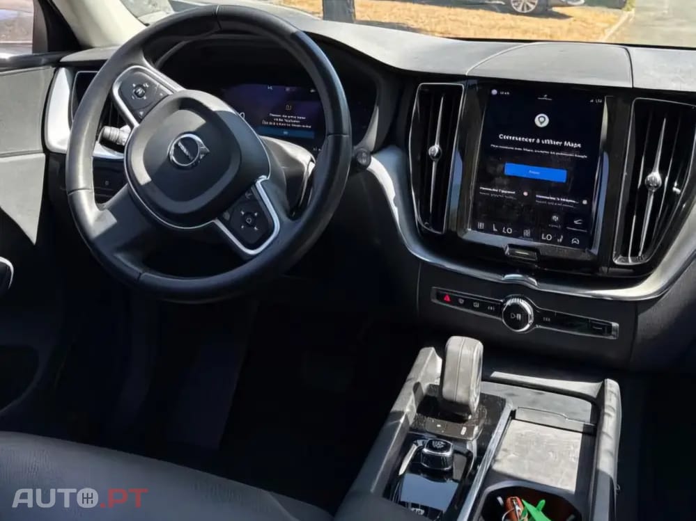 Volvo XC60 2.0 T6 PHEV Inscription AWD