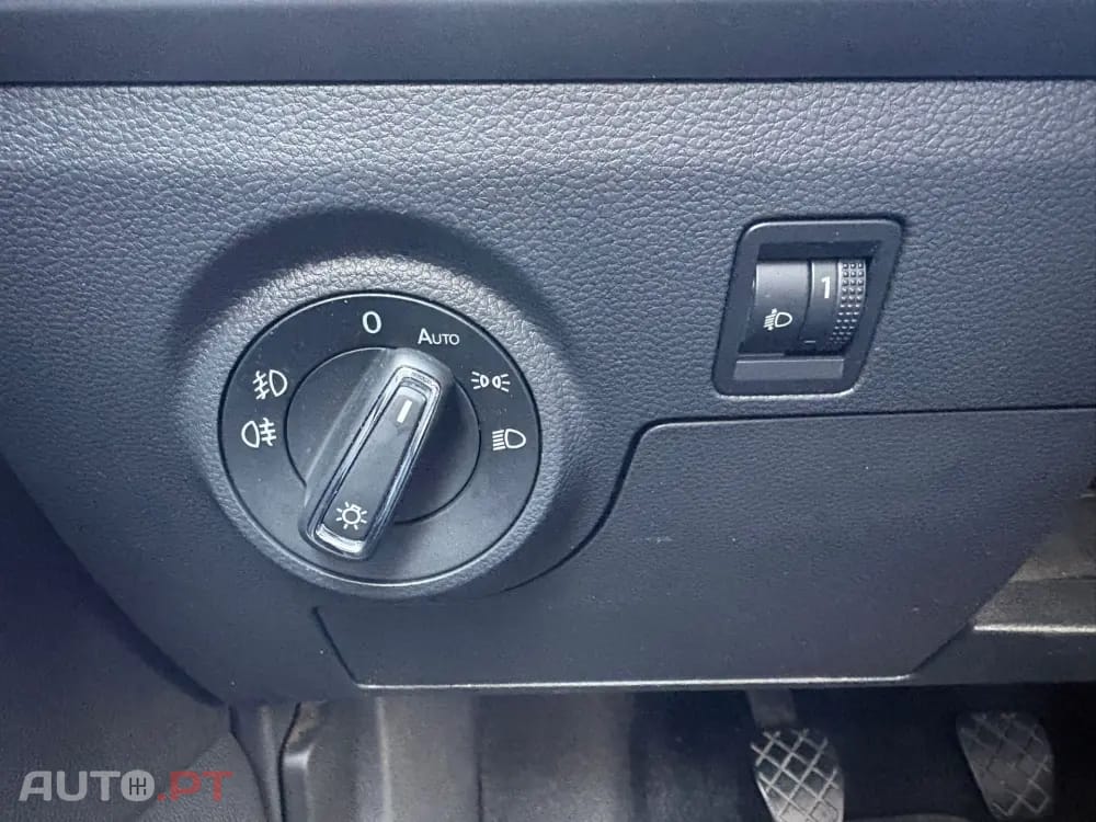 Seat Ibiza 1.0 MPI Style