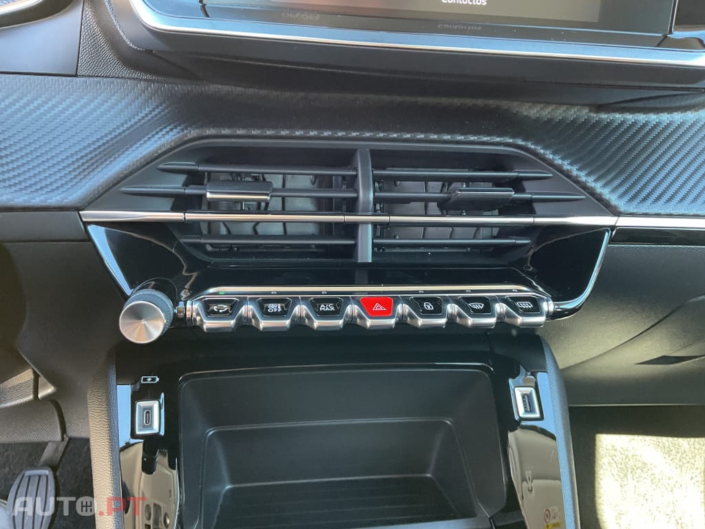 Peugeot 2008 1.2 PureTech Active