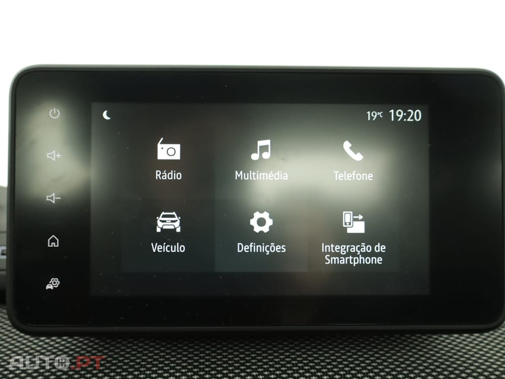 Dacia Sandero Sandero 1.0 TCe Stepway Expression