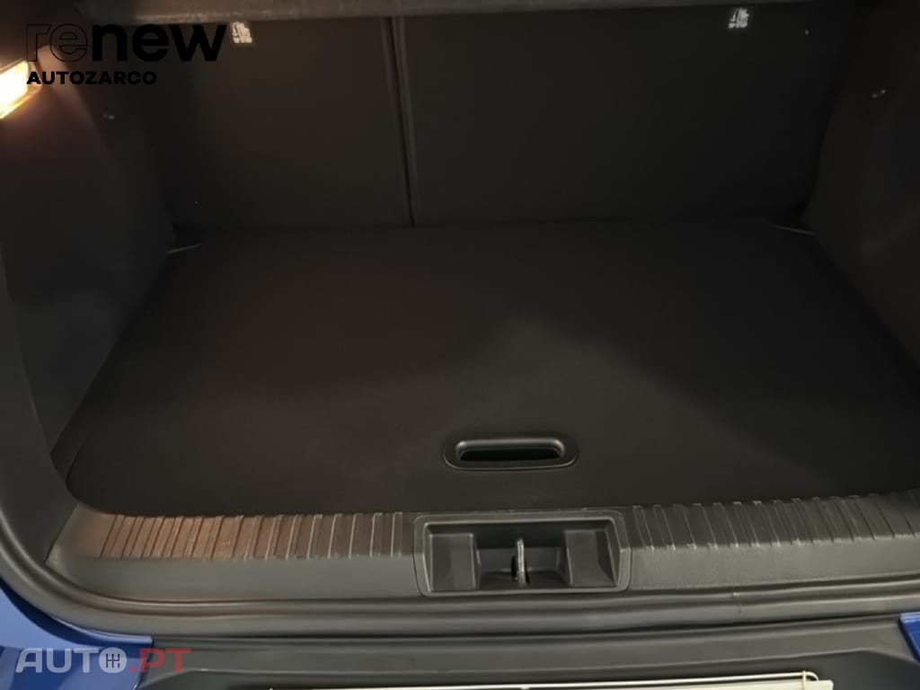 Renault Captur Techno