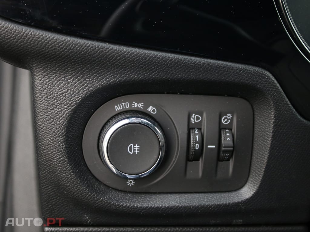 Opel Corsa 1.2 Turbo GS Line