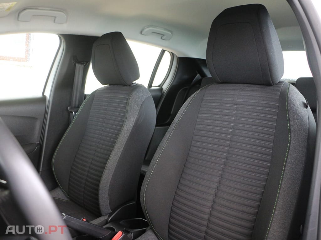 Peugeot 208 1.2 PureTech Active