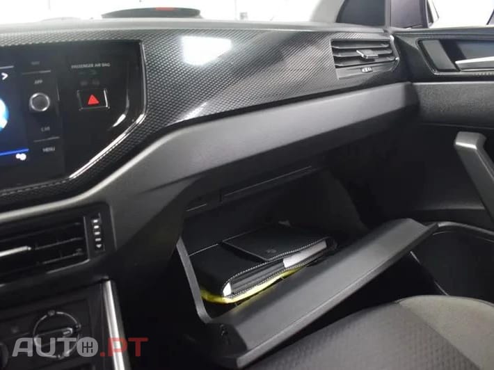 Volkswagen Polo 1.0 TSI Life