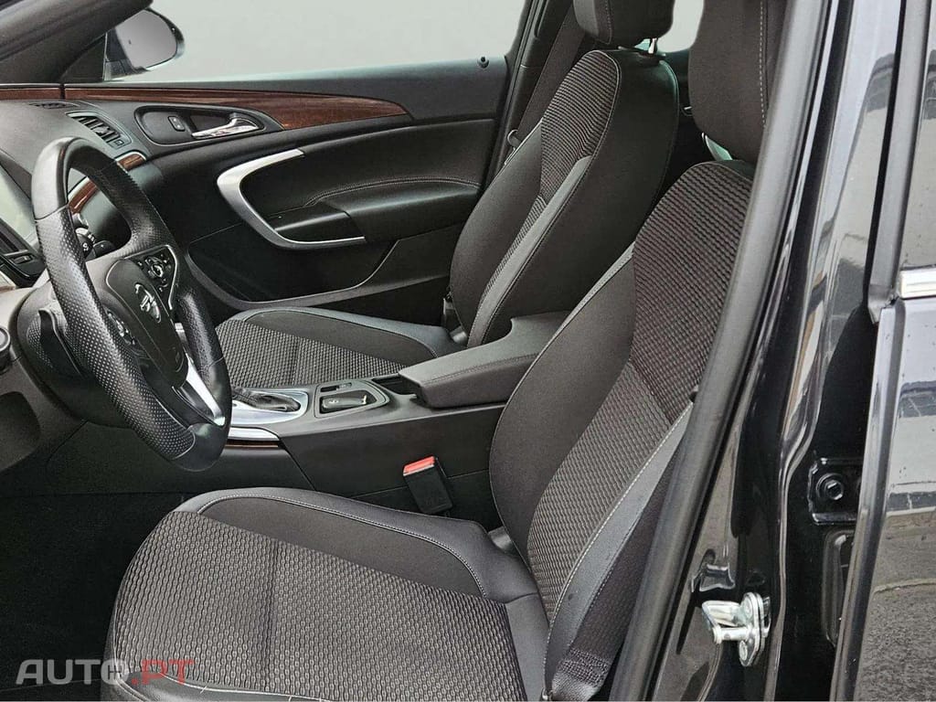 Opel Insignia Sports Tourer