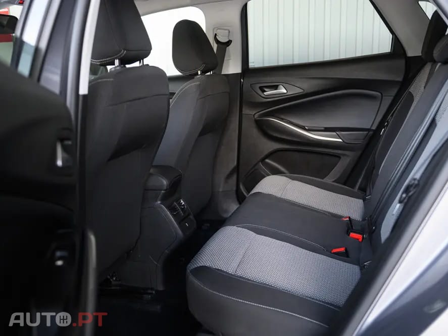 Opel Grandland (X) 1.5 CDTI GS Line AT