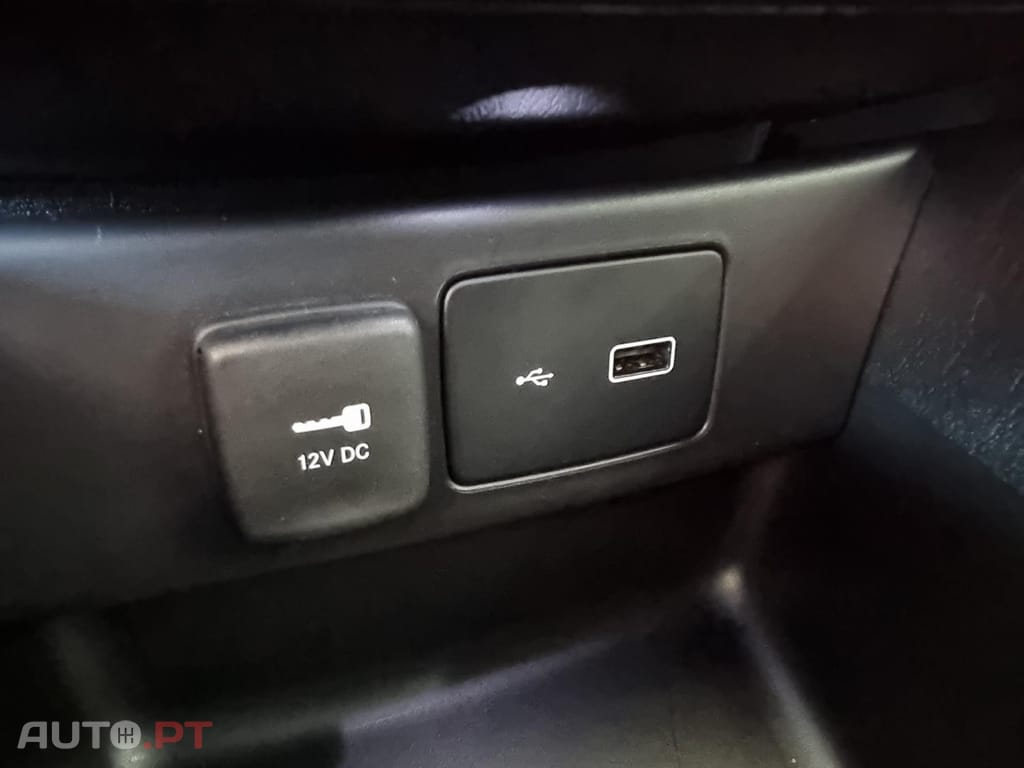 Fiat Tipo 1.3 M-Jet Street