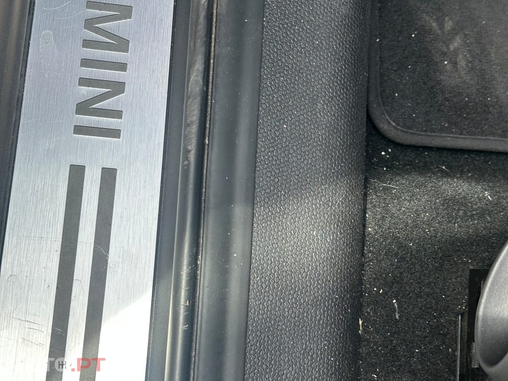MINI Countryman Cooper D