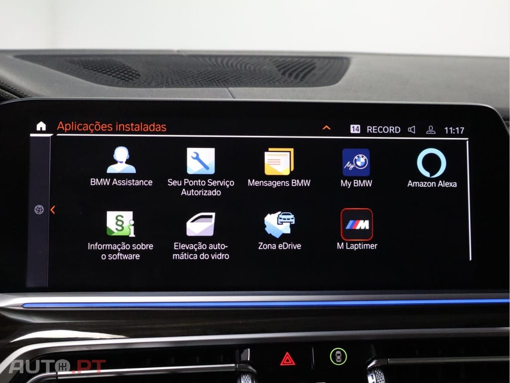BMW X5 xDrive45e Auto
