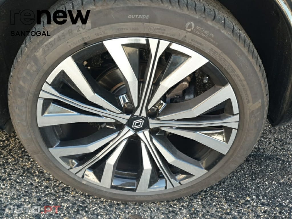 Renault Austral Iconic