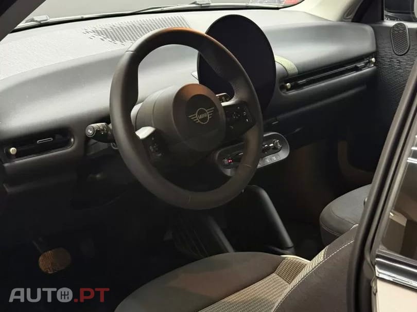 MINI MINI Cooper S SE 54.2 kWh