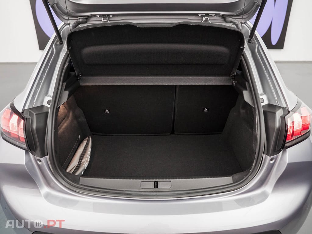 Peugeot 208 1.2 PureTech Active Pack
