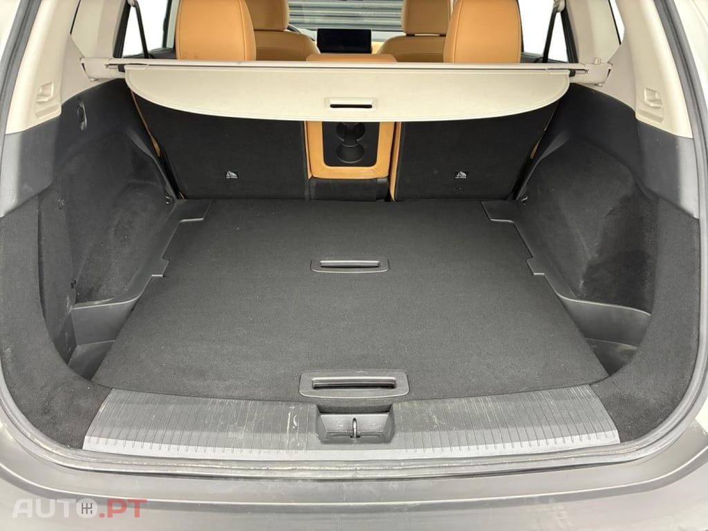 Nissan X-Trail e-Power e-4ORCE Tekna+