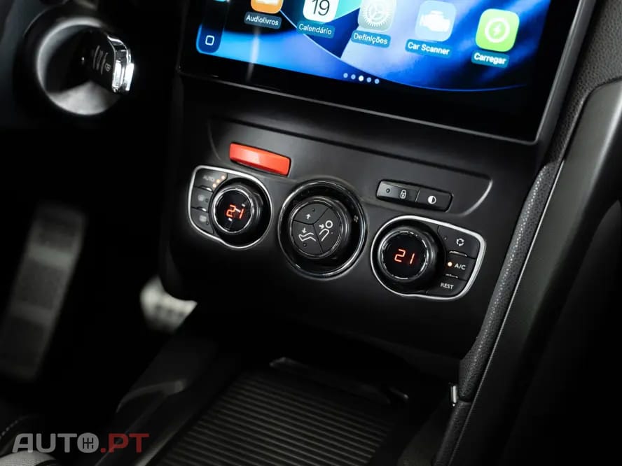 Citroen DS4 1.6 e-HDi So Chic CMP6