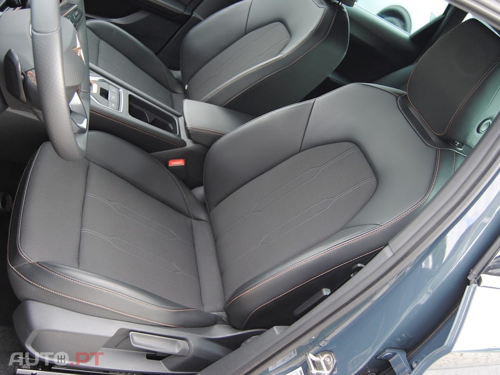 Cupra Leon Sportstourer 1.5 e-Hybrid