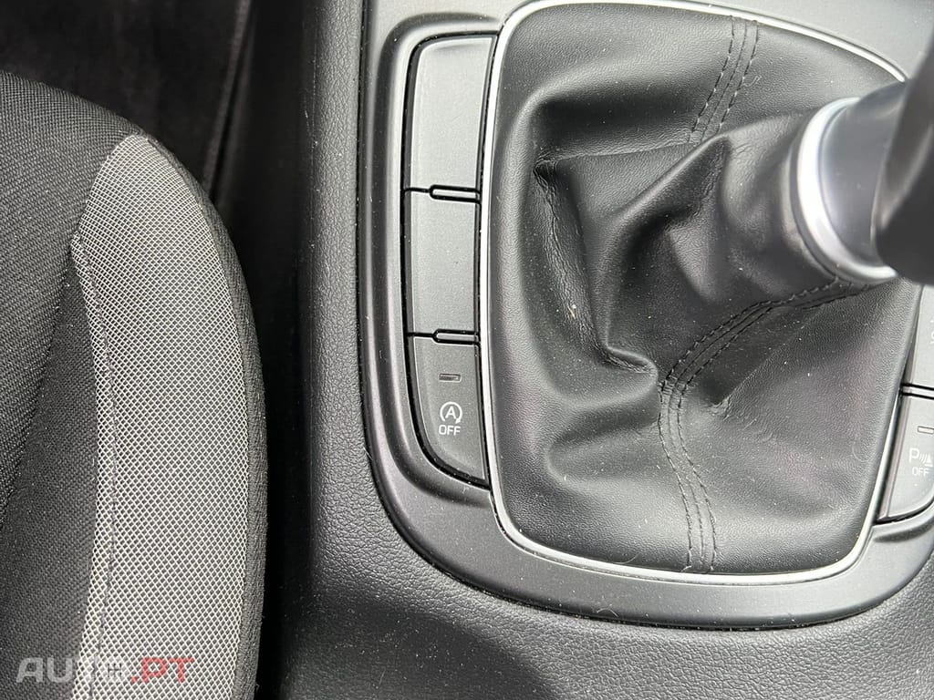 Hyundai Kauai 1.6 CRDi Premium