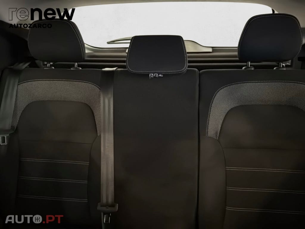 Dacia Sandero Comfort