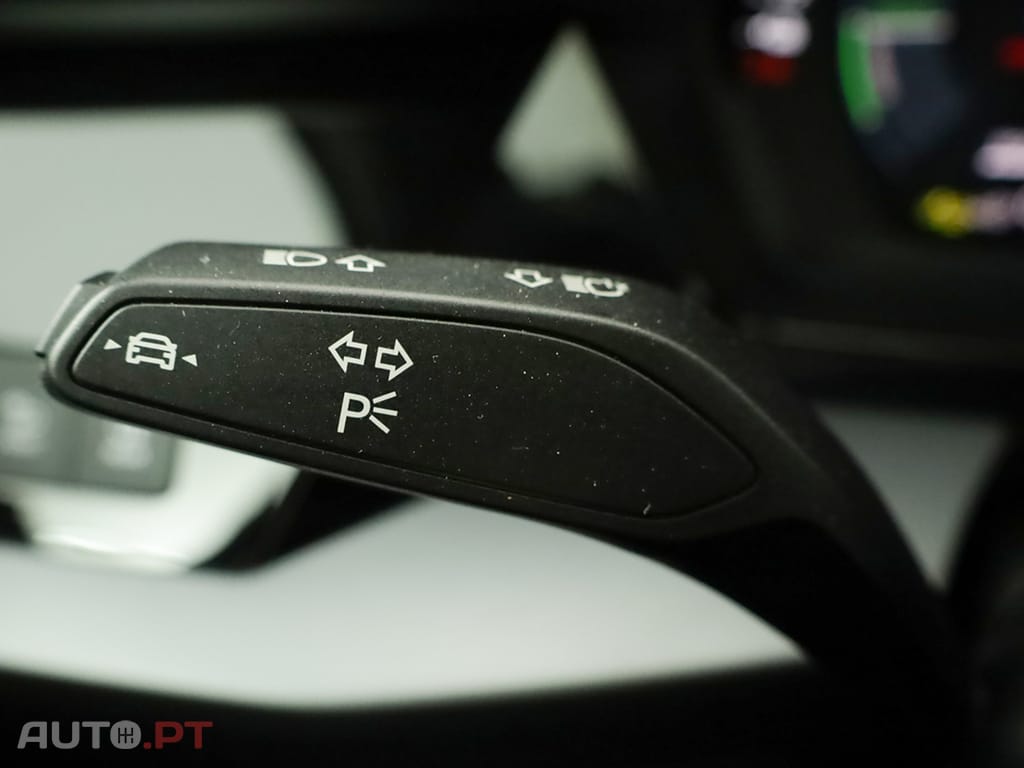 Audi A3 A3 SB 40 TFSIE ADVANCED