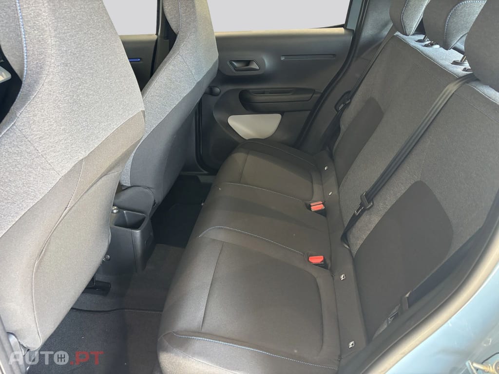 Citroen C3 Turbo YOU