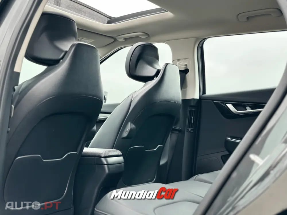 Kia EV6 77,4-kWh GT-line