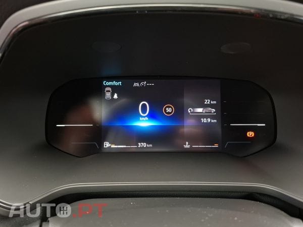 Renault Captur Tce 115 Techno