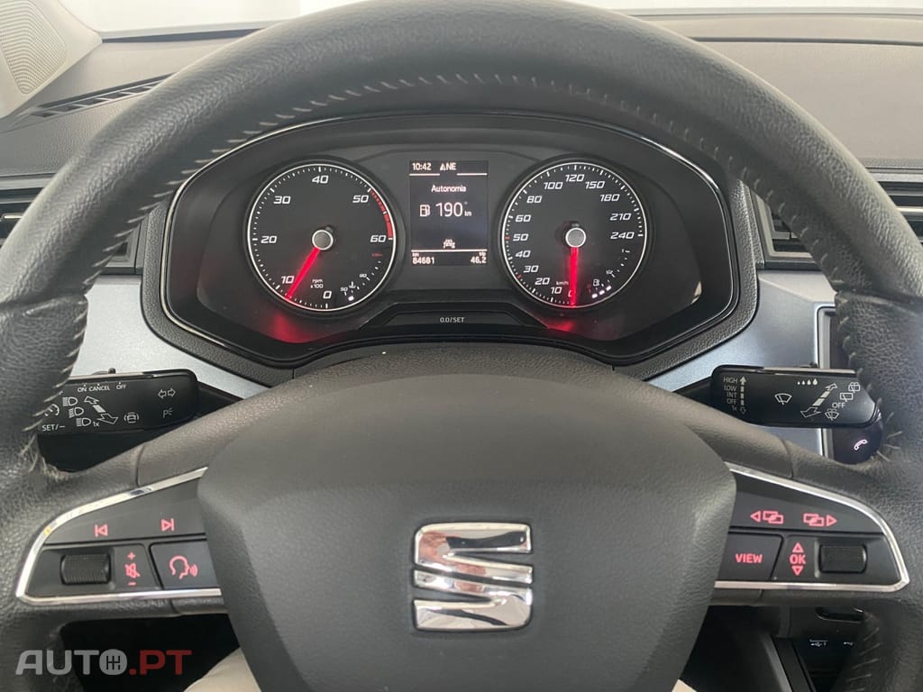 Seat Arona 1.6 TDI Style