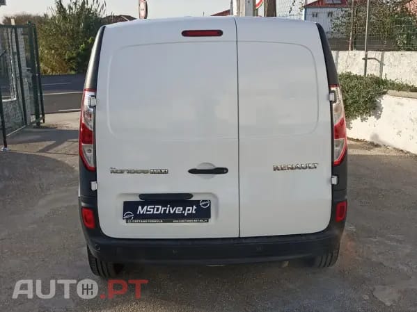 Renault Kangoo 1.5 dCi Maxi Business S/S