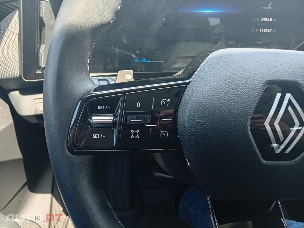 Renault Mégane E-Tech EV60 Evolution ER Optimum Charge