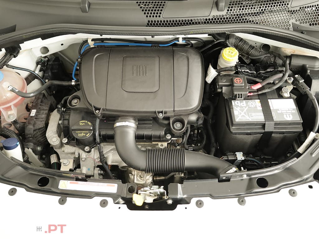 Fiat 500 500C 1.0 Hybrid Dolcevita