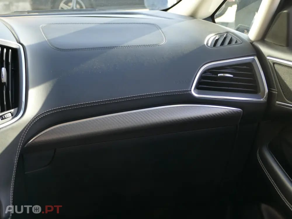 Ford S-Max 2.0 TDCi Vignale Powershift