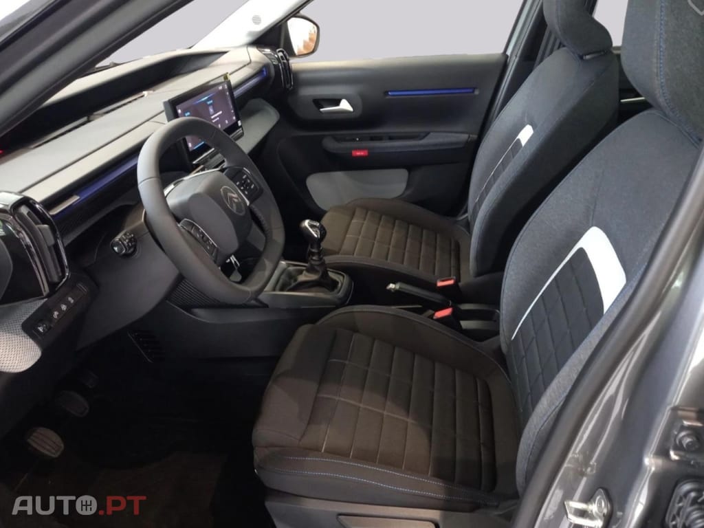 Citroen C3 1.2 Turbo Plus