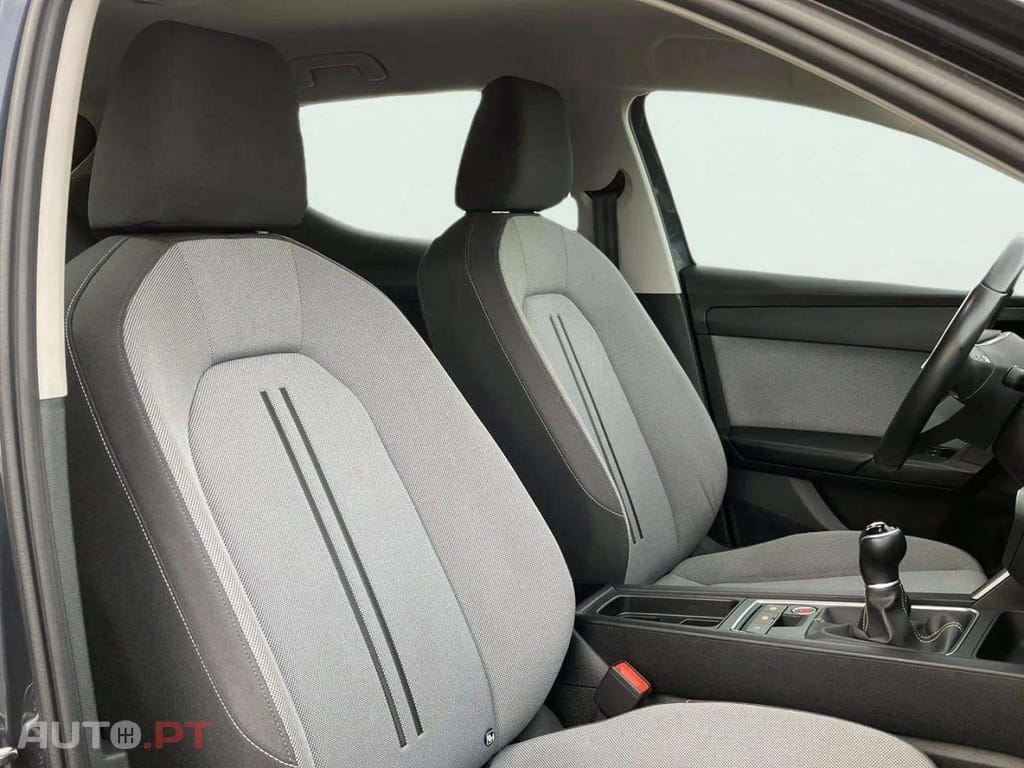 Seat Leon 2.0 TDI Style