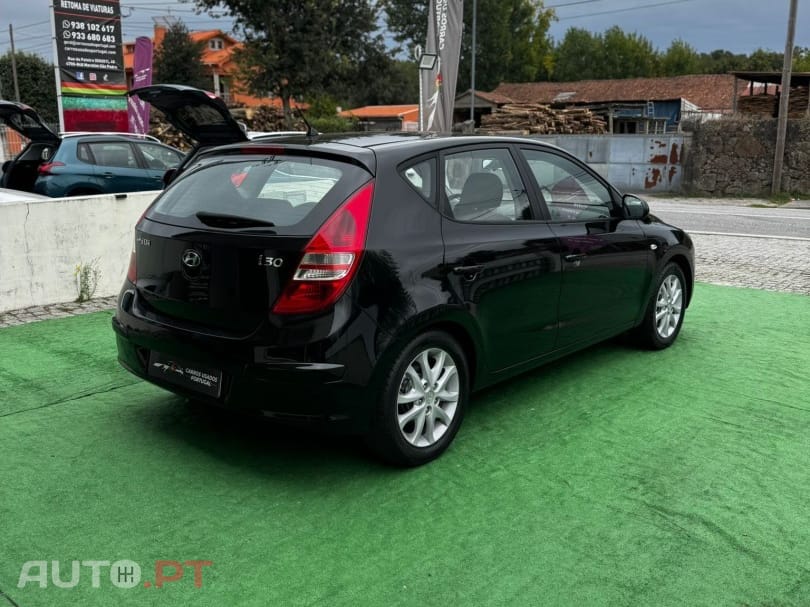 Hyundai i30 1.4 CVVT Blue Comfort