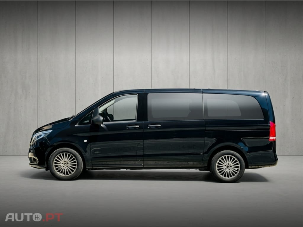 Mercedes-Benz Vito 114 CDi/32