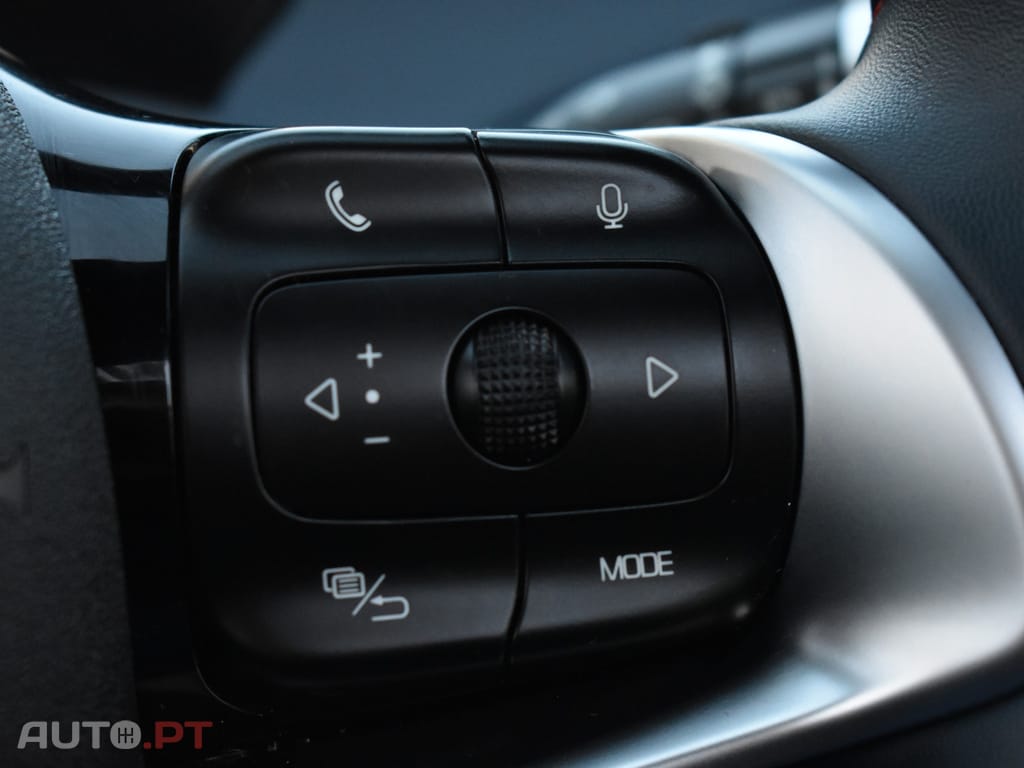 BYD Atto 3 60.48 kWh Design