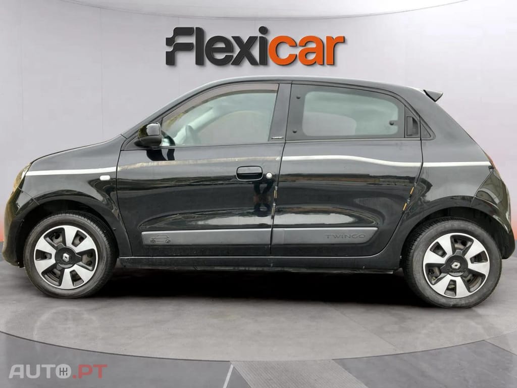 Renault Twingo 1.0 SCe Limited
