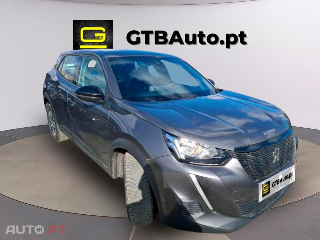 Peugeot 2008 1.2 Active Pack